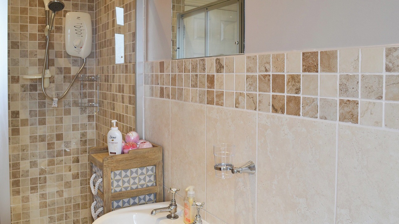 Photo of Bathroom in South Cliff