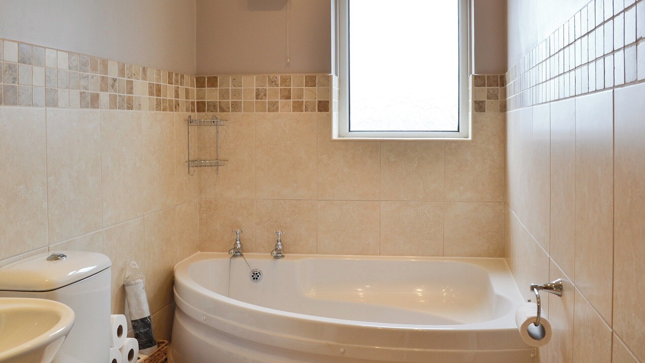 Photo of Bathroom in South Cliff