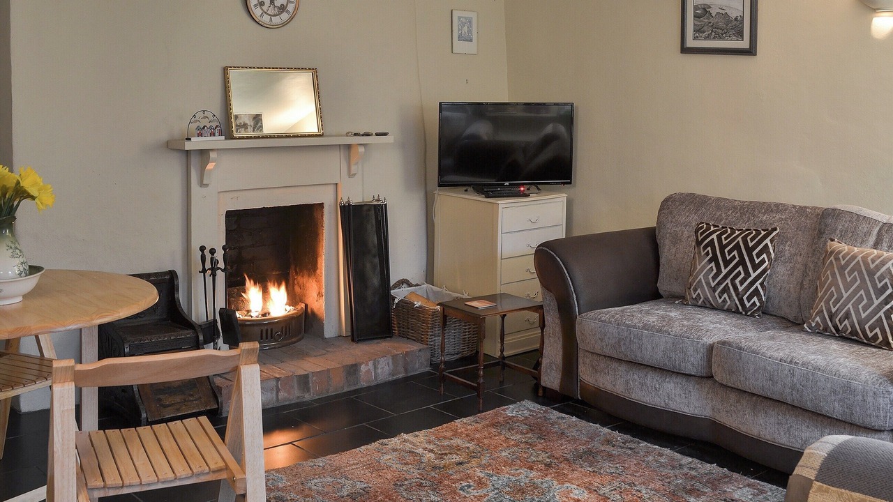 Photo of Bedroom in Kenton