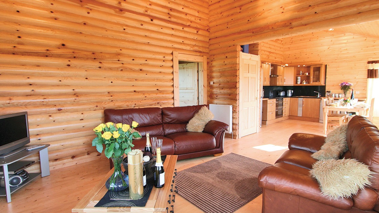 Photo of Bedroom in Glenfarg