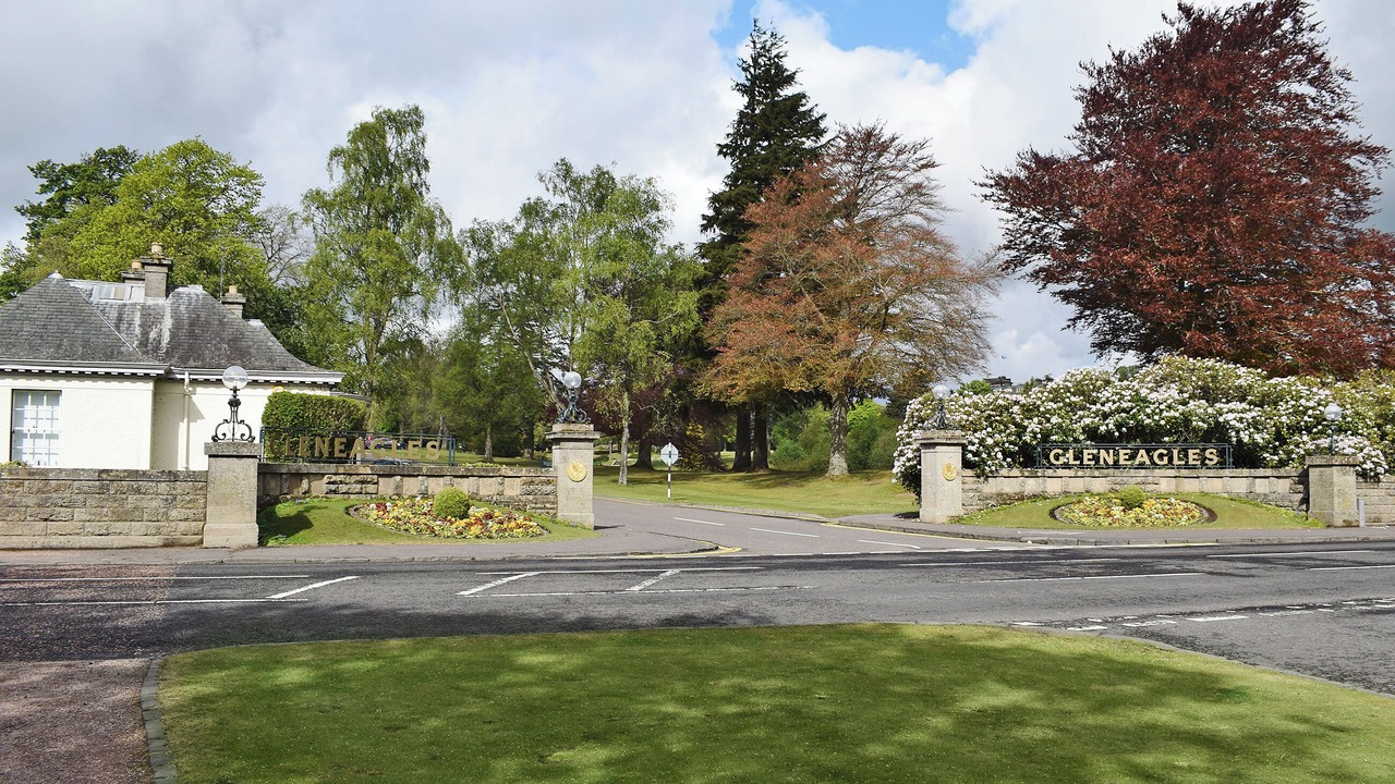 Photo of Others in Glenfarg