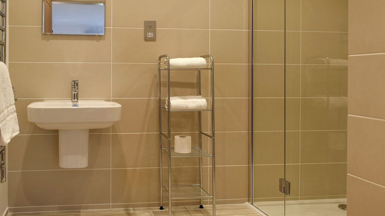 Photo of Bedroom in Kenmore