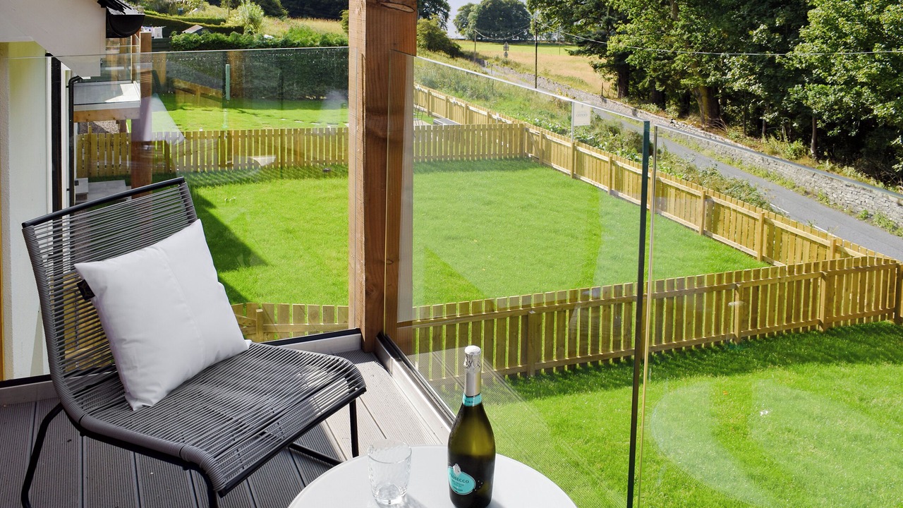 Photo of Patio Balcony in Kenmore