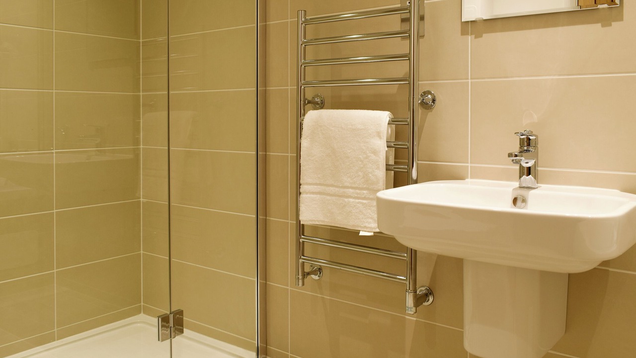 Photo of Bathroom in Kenmore