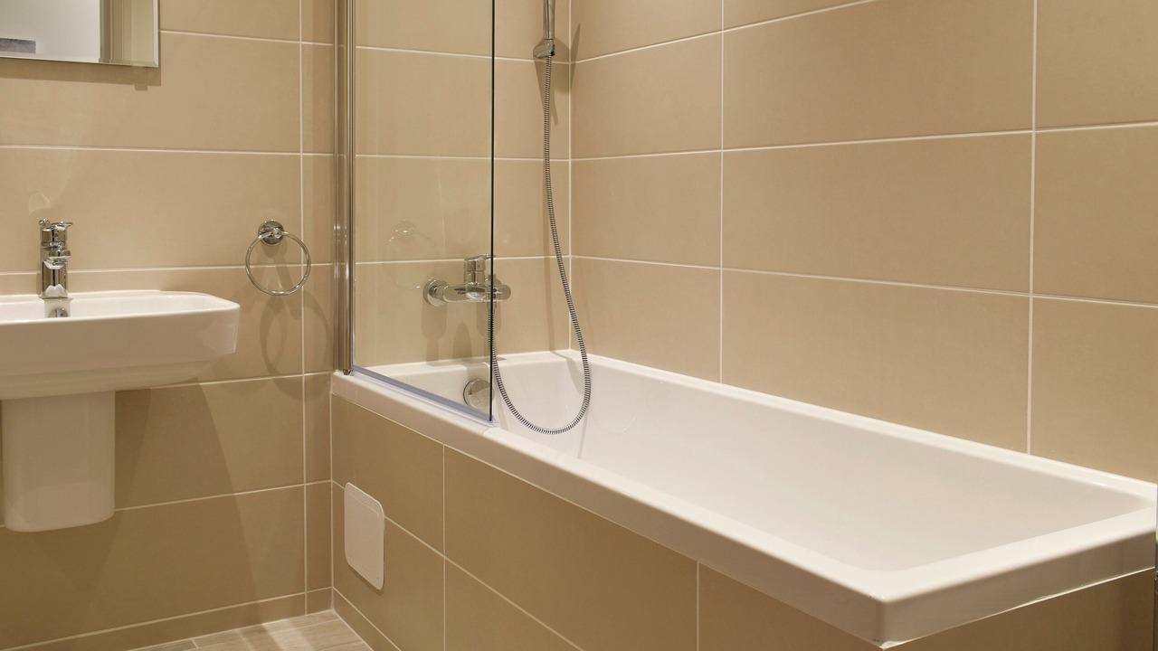 Photo of Bathroom in Kenmore