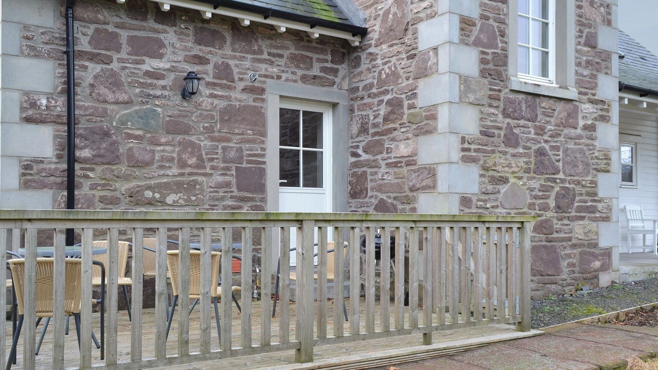 Photo of Outdoor in Crieff