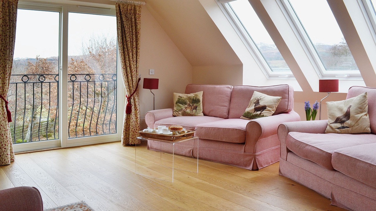 Photo of Bedroom in Crieff