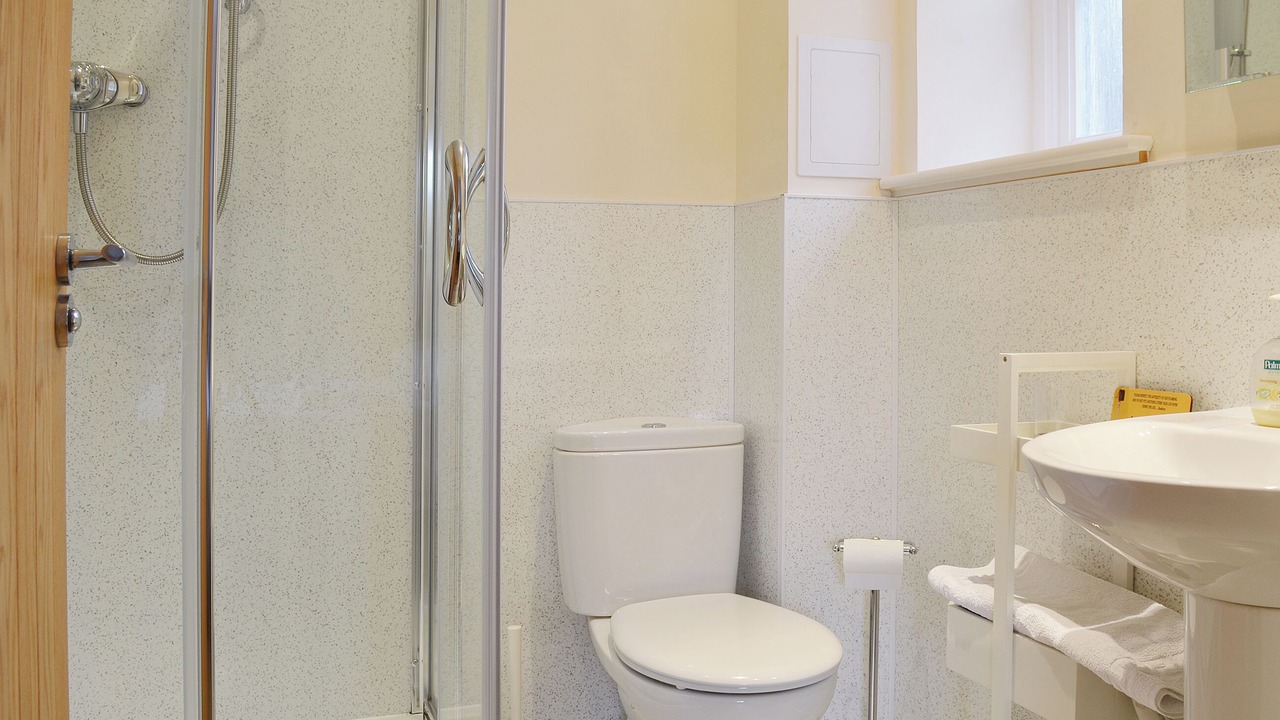 Photo of Bathroom in Crieff