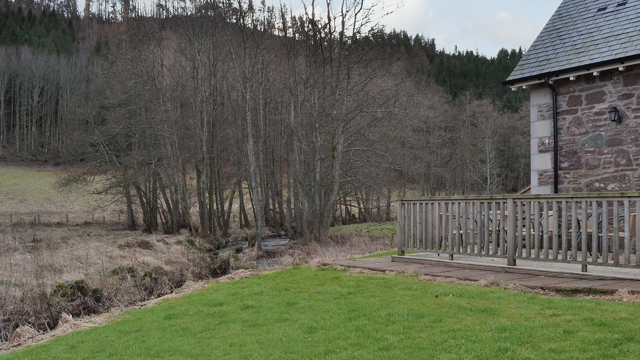 Photo of Outdoor in Crieff