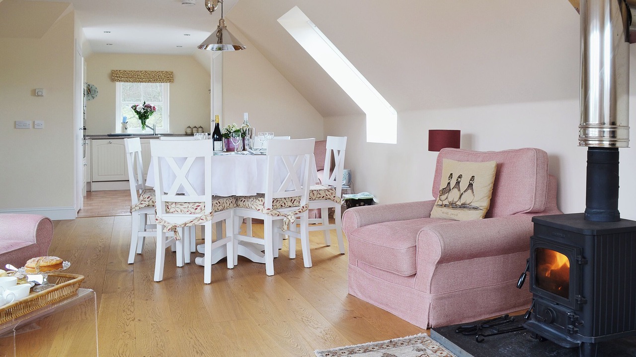 Photo of Bedroom in Crieff