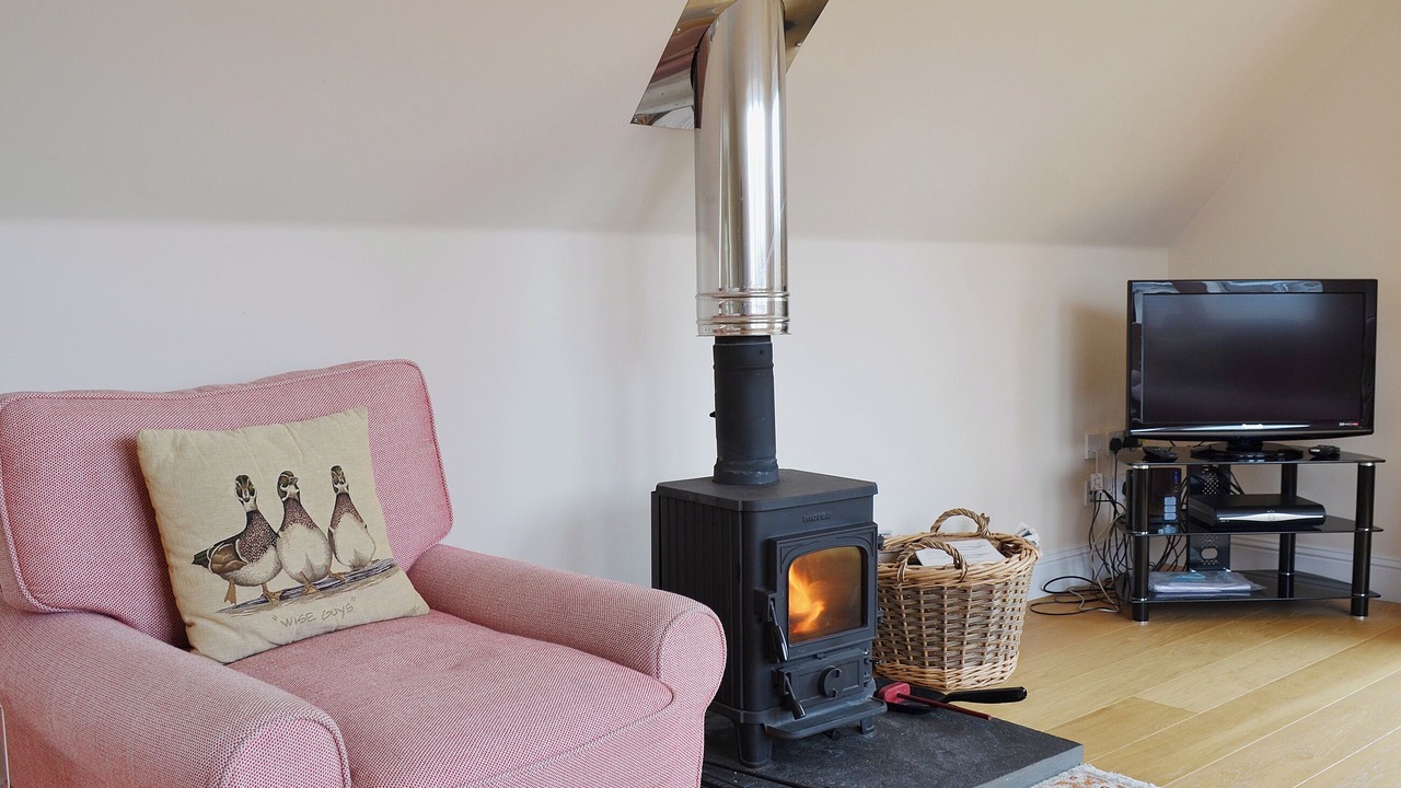 Photo of Bedroom in Crieff