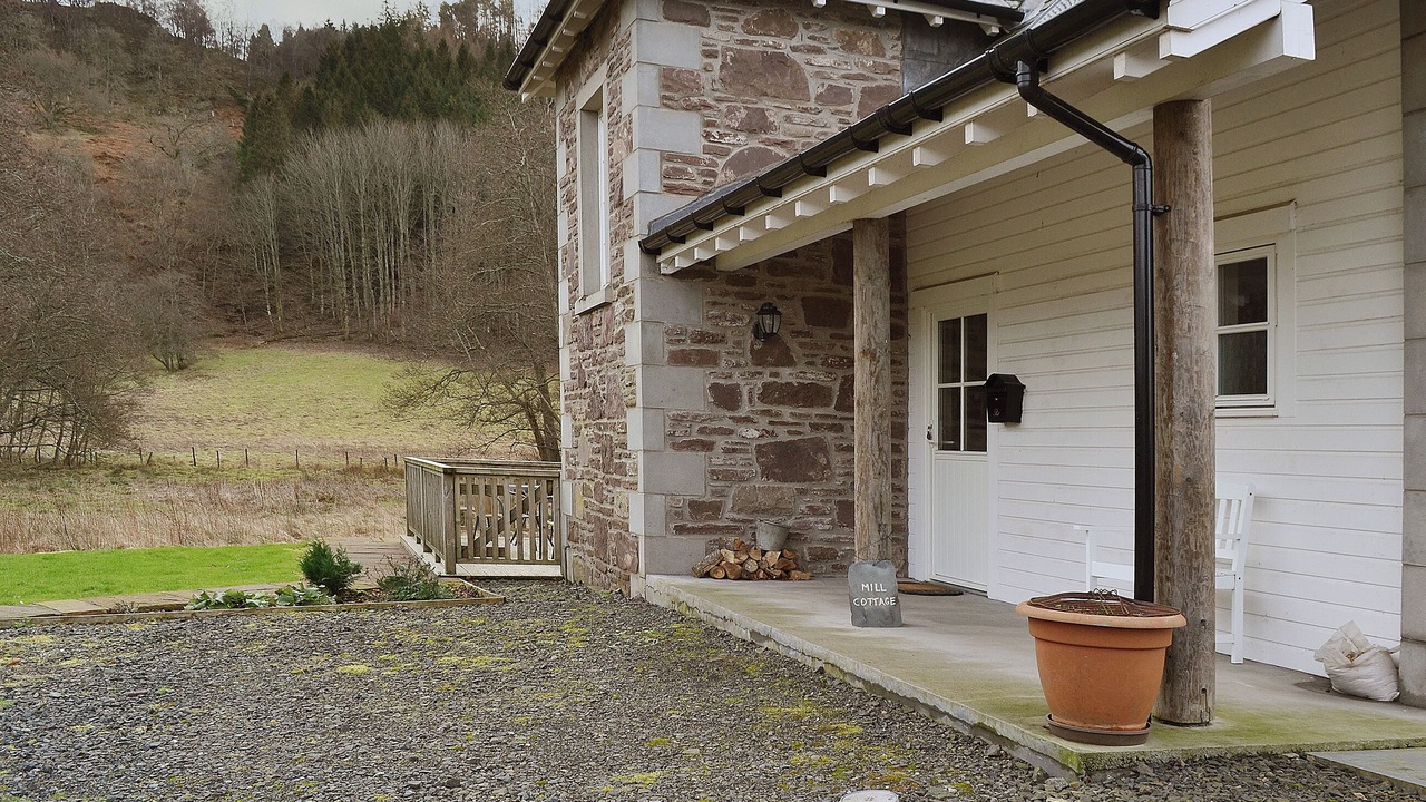 Photo of Outdoor in Crieff