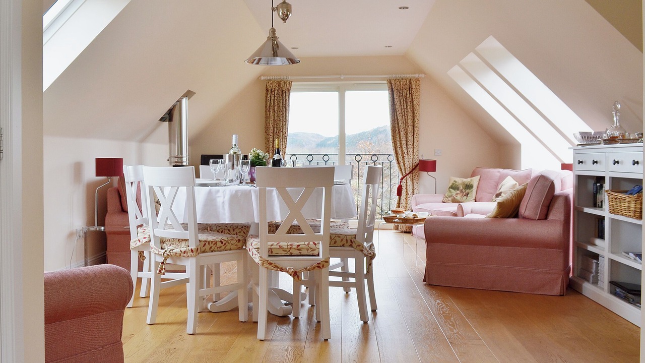 Photo of Bedroom in Crieff