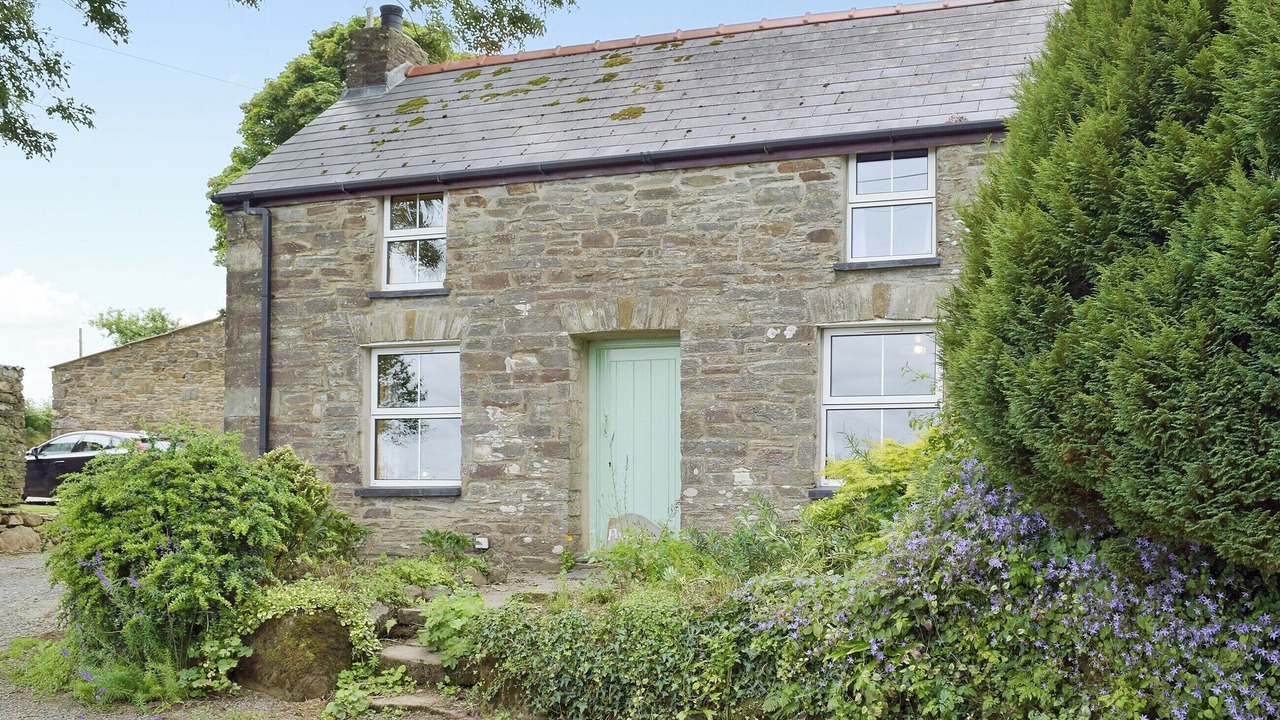 Photo of Outdoor in Mynachlogddu