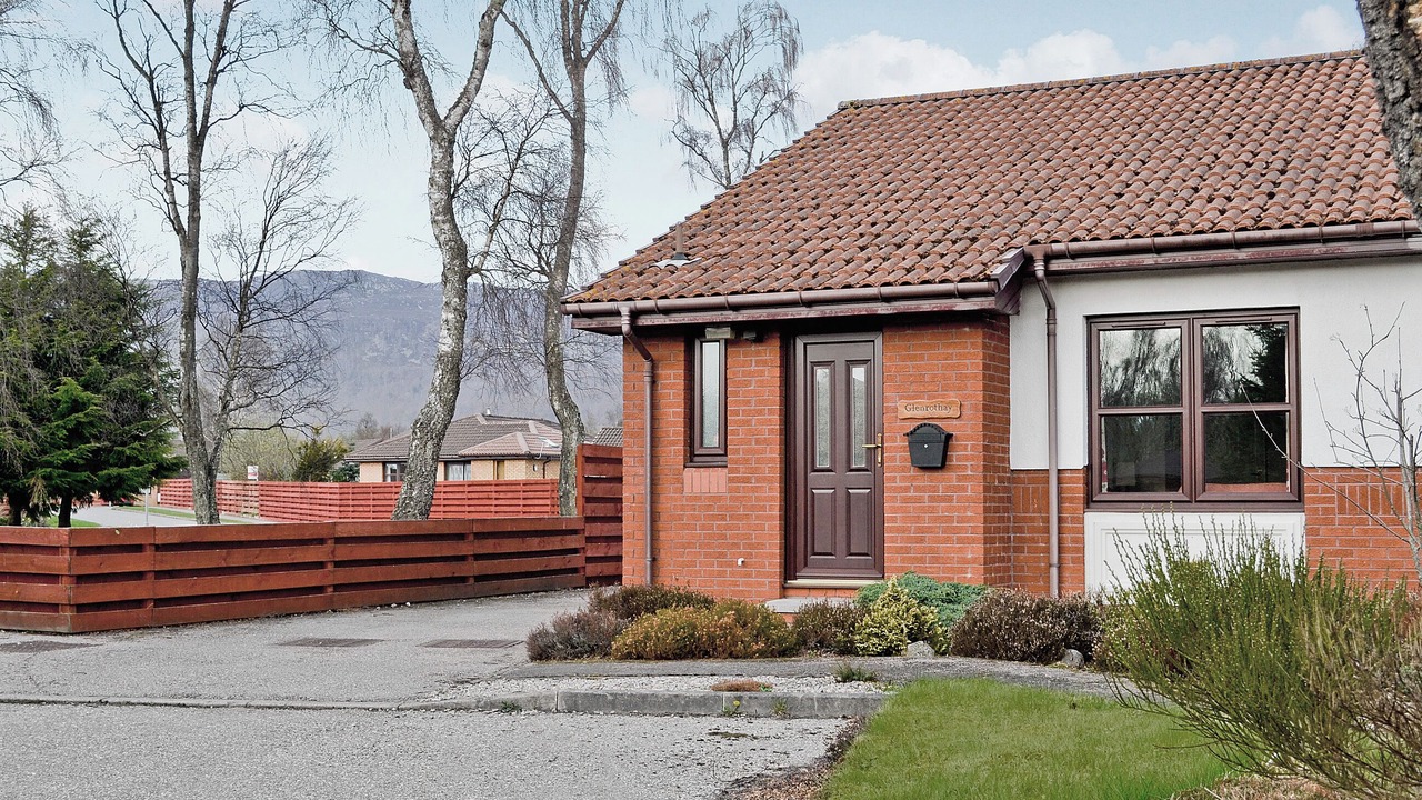 Photo of Outdoor in Aviemore