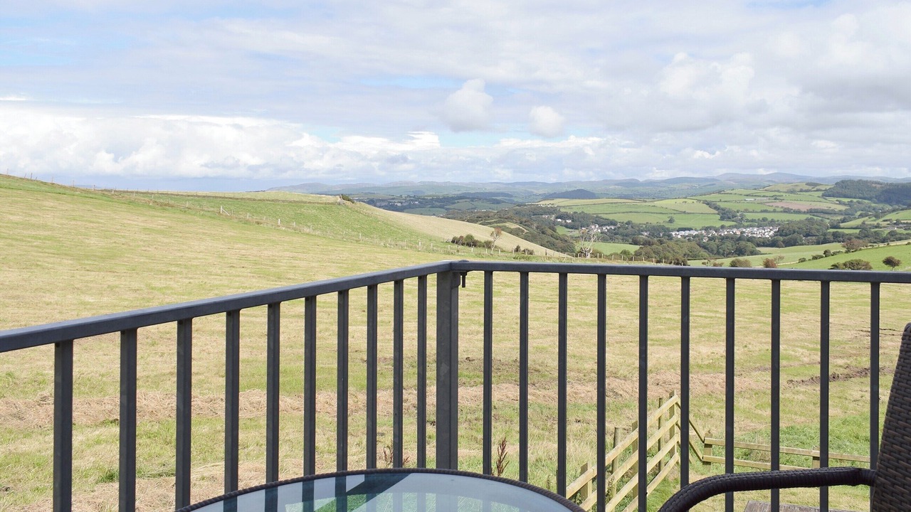 Photo of Patio Balcony in Chancery