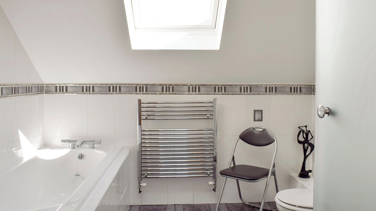 Photo of Bathroom in Chancery