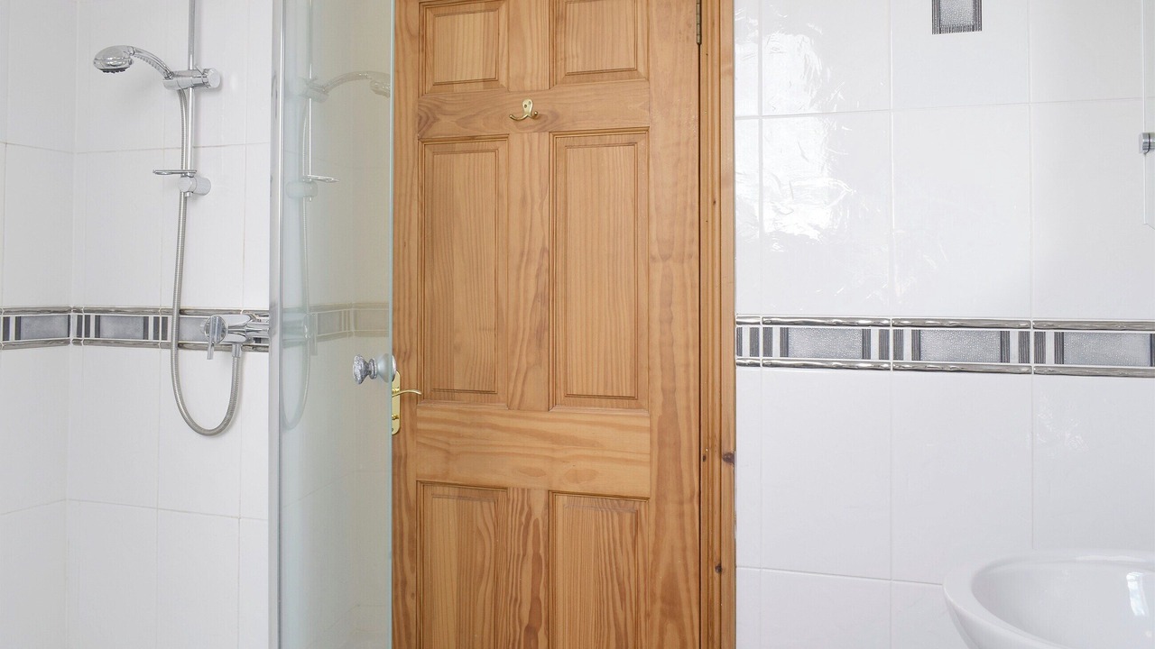 Photo of Bathroom in Chancery