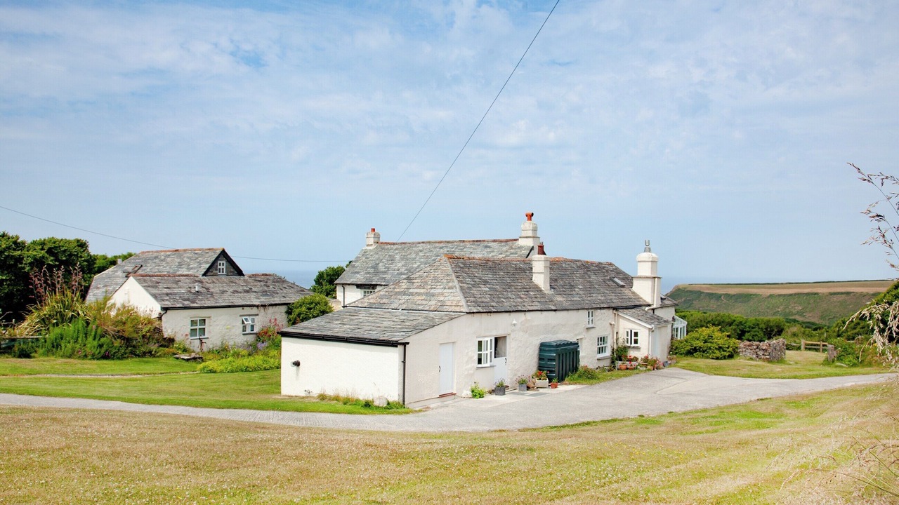 Photo of Outdoor in Saint Gennys