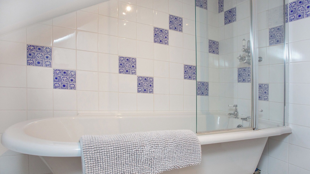 Photo of Bathroom in Saint Gennys