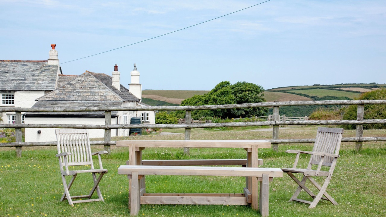 Photo of Outdoor in Saint Gennys