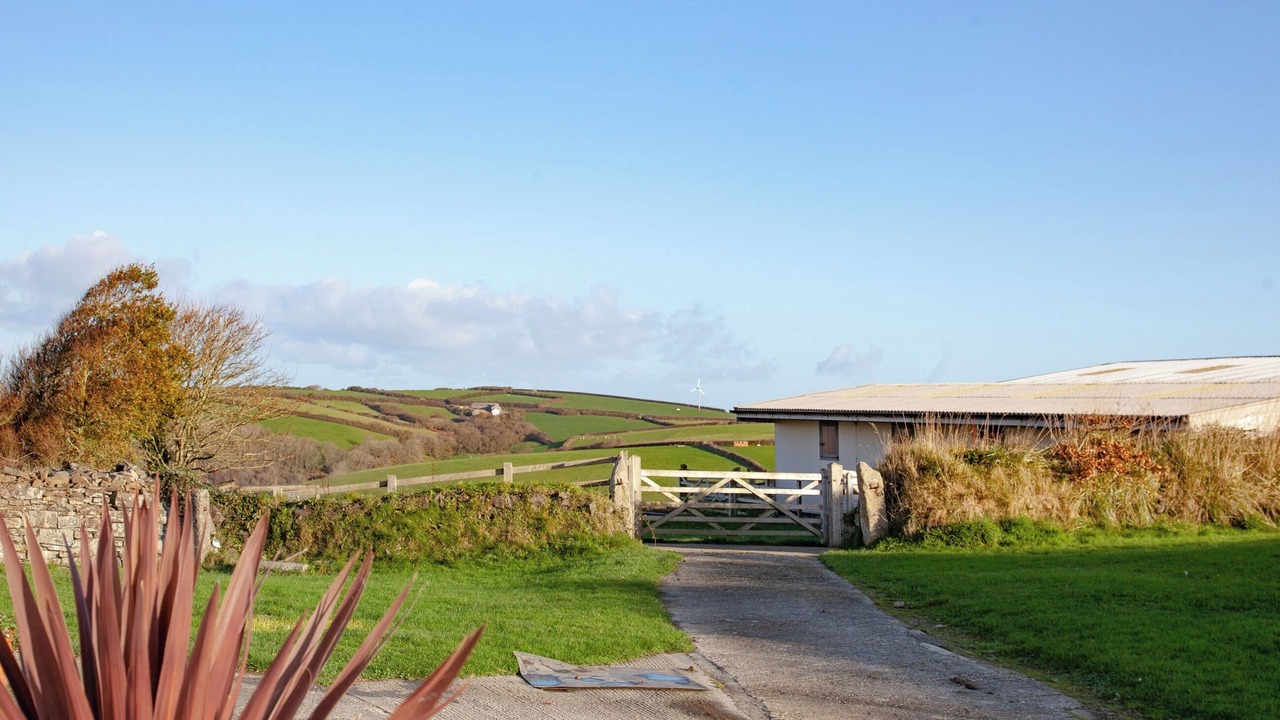 Photo of Outdoor in Saint Gennys