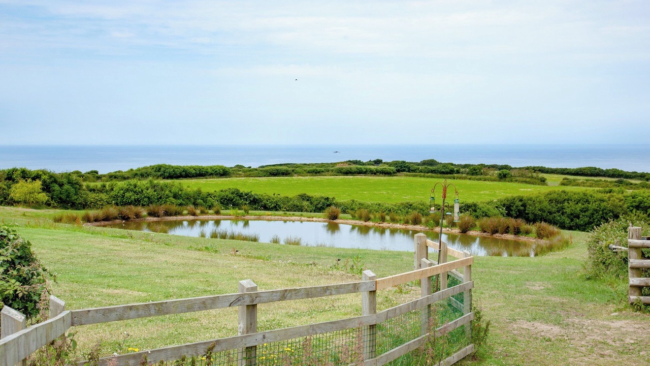 Photo of Outdoor in Saint Gennys