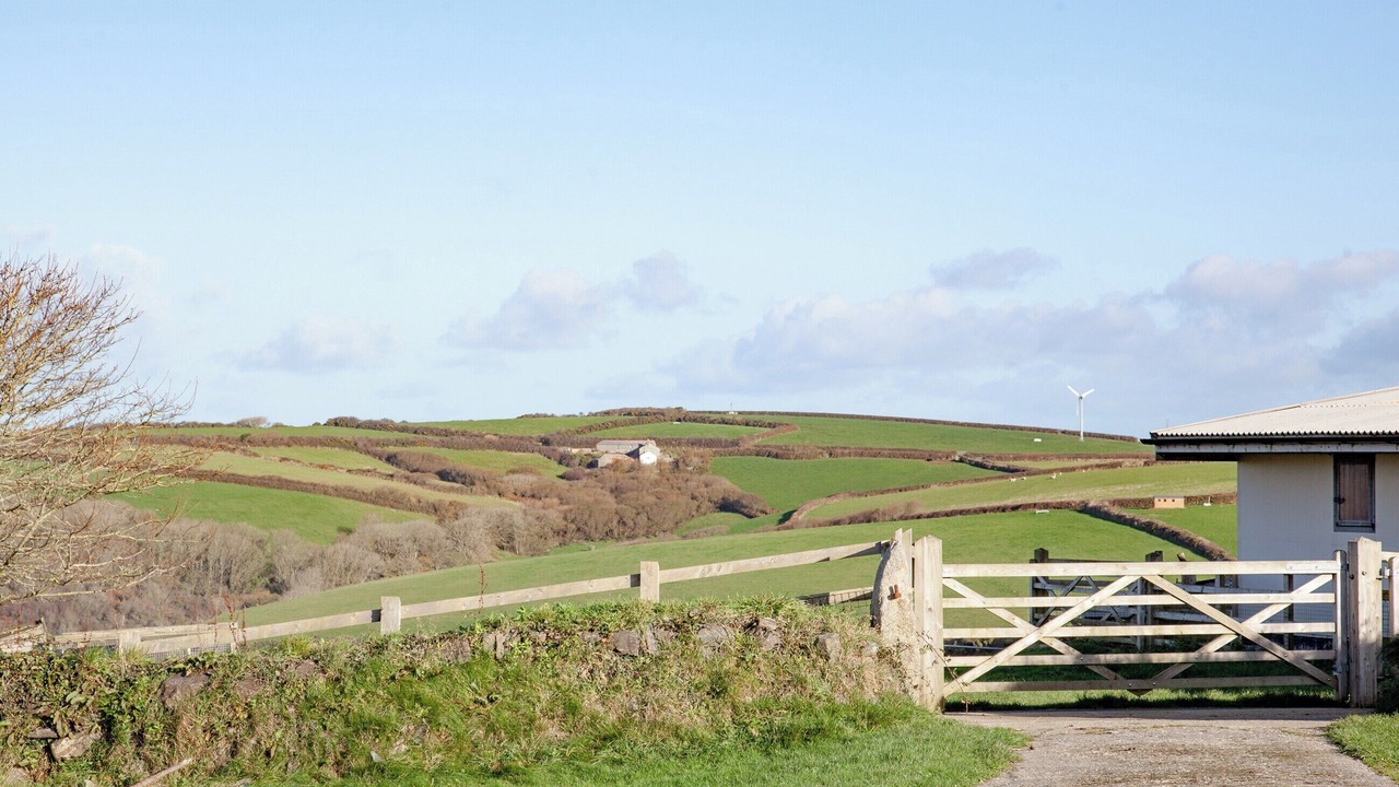 Photo of Outdoor in Saint Gennys