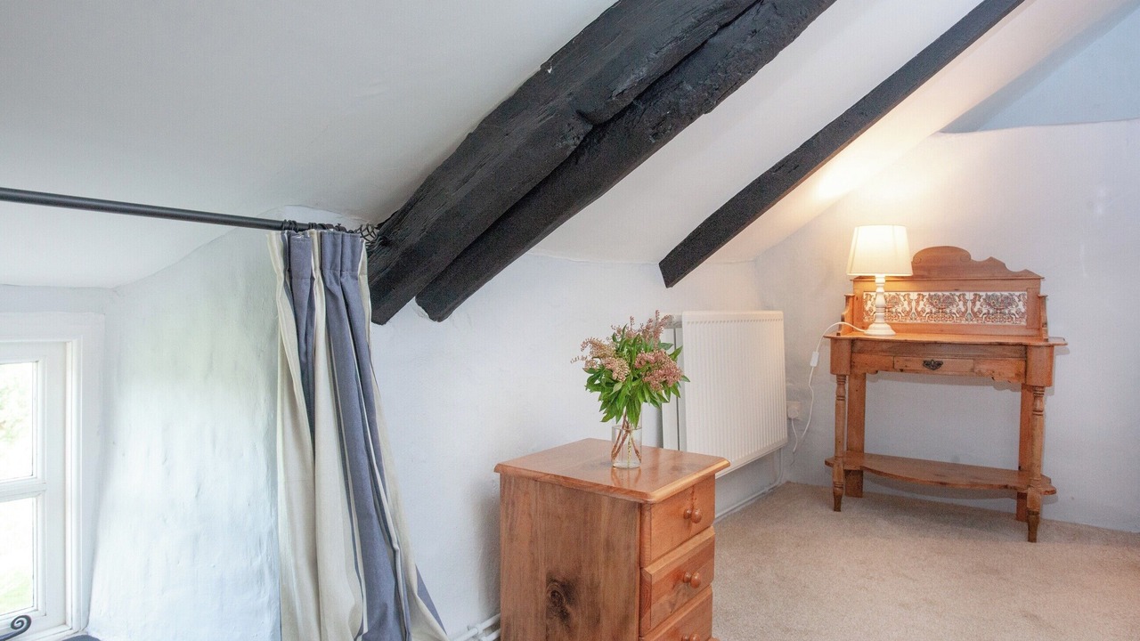 Photo of Bathroom in Saint Gennys