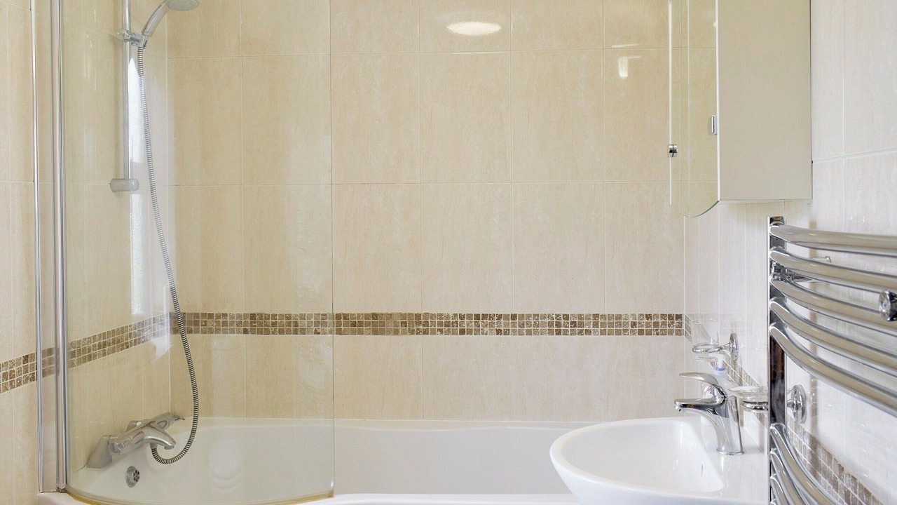 Photo of Bathroom in Chancery