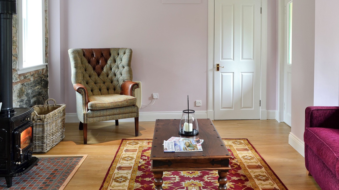 Photo of Bedroom in Moffat