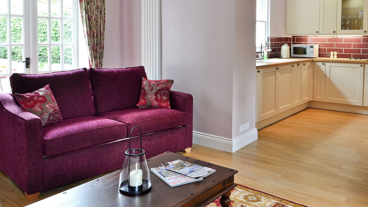 Photo of Bedroom in Moffat