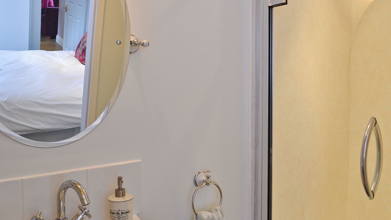 Photo of Bedroom in Moffat