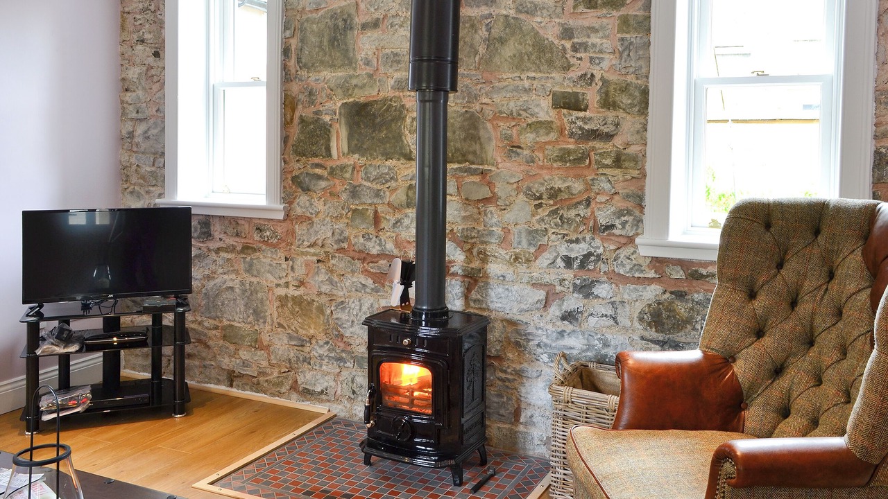 Photo of Bedroom in Moffat