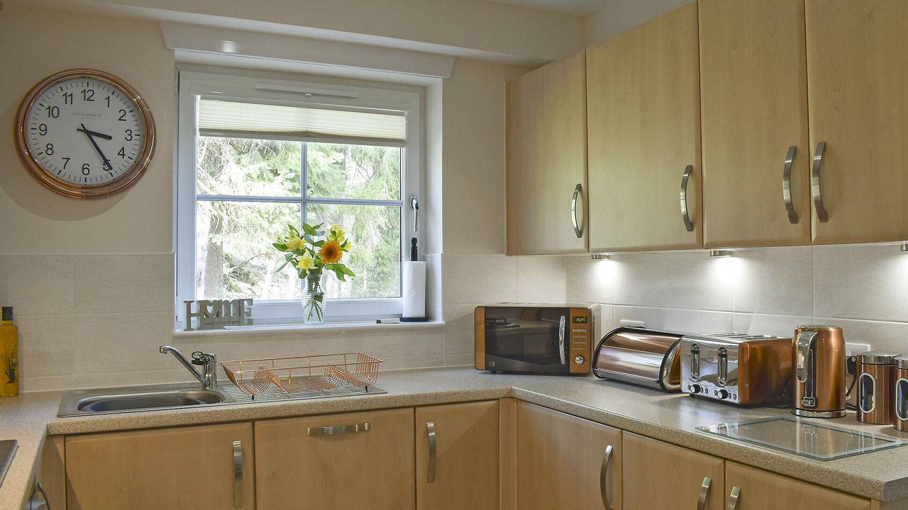 Photo of Kitchen in Killin