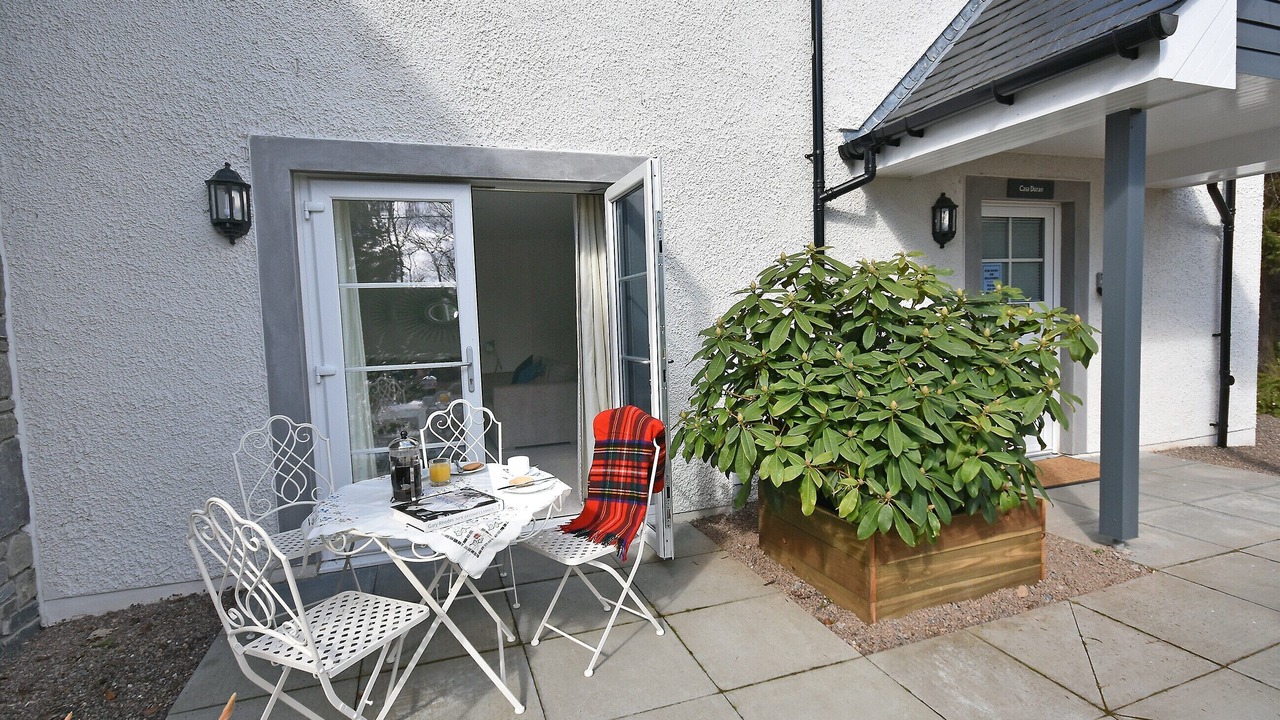 Photo of Outdoor in Killin