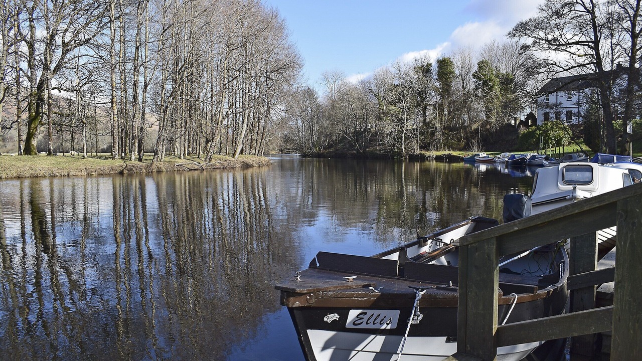 Photo of Others in Killin