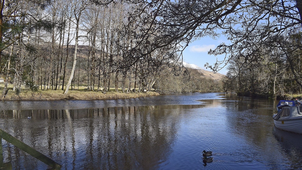 Photo of Others in Killin