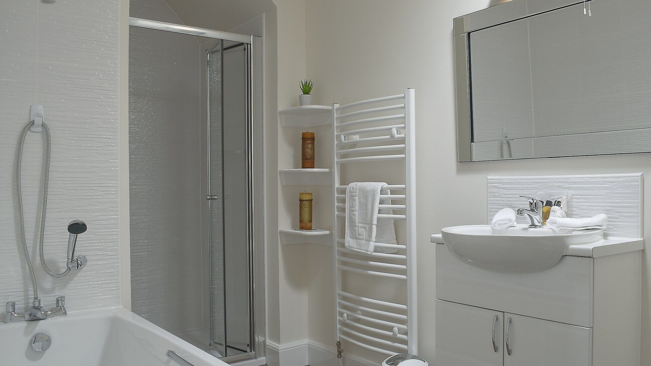 Photo of Bathroom in Killin