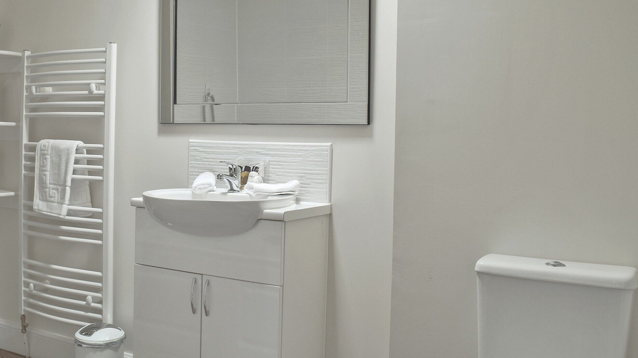 Photo of Bathroom in Killin