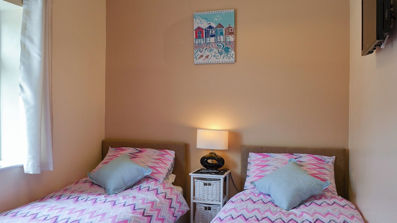 Photo of Bedroom in Flamborough