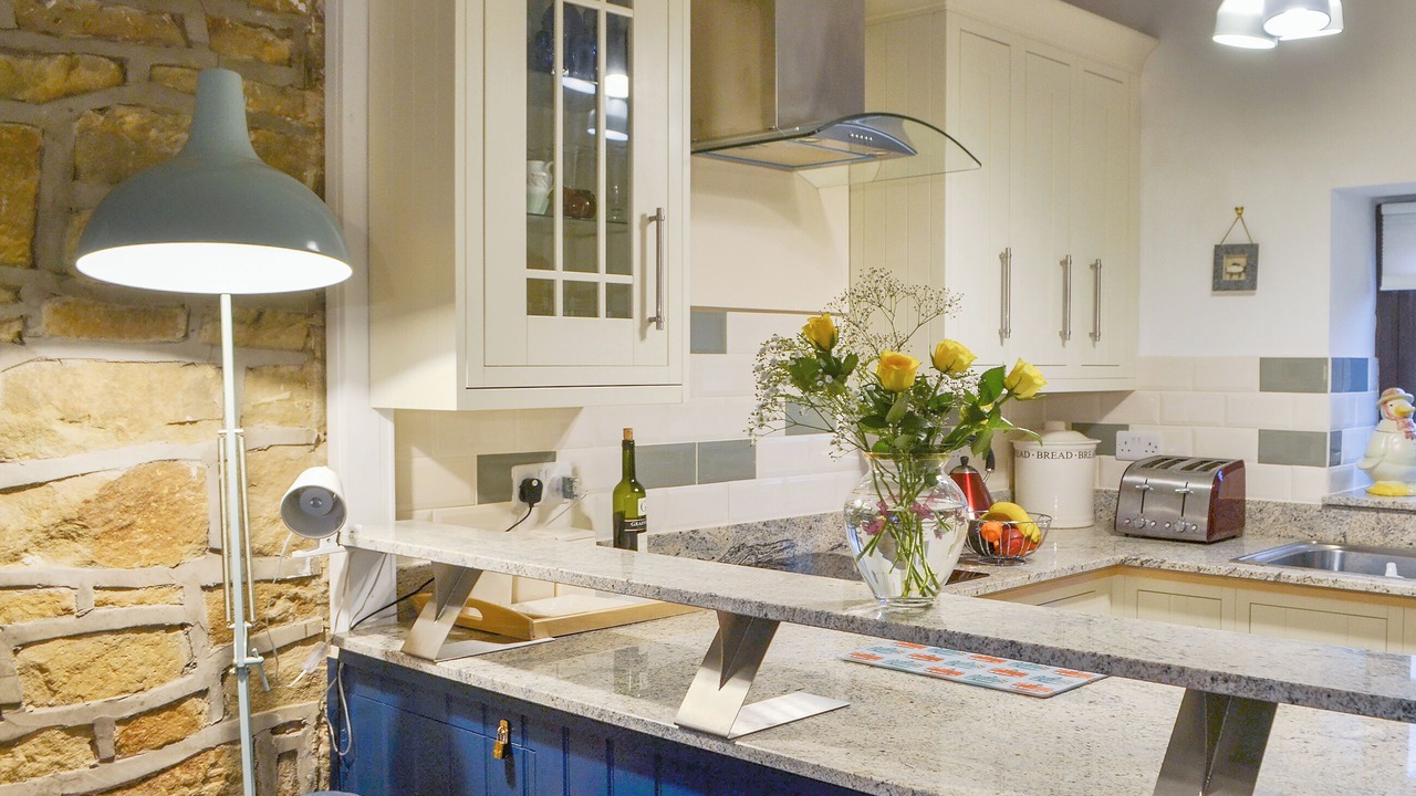 Photo of Bedroom in Woodhorn