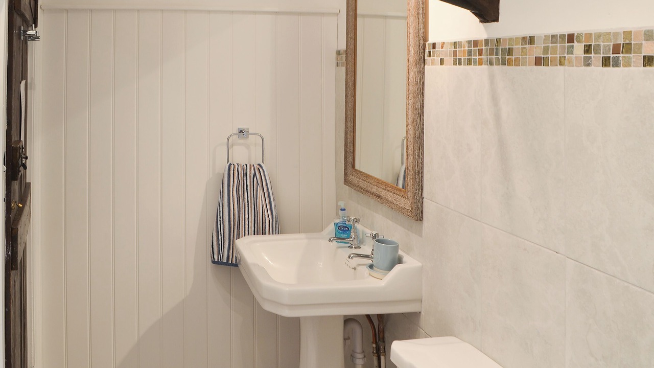 Photo of Bedroom in Woodhorn