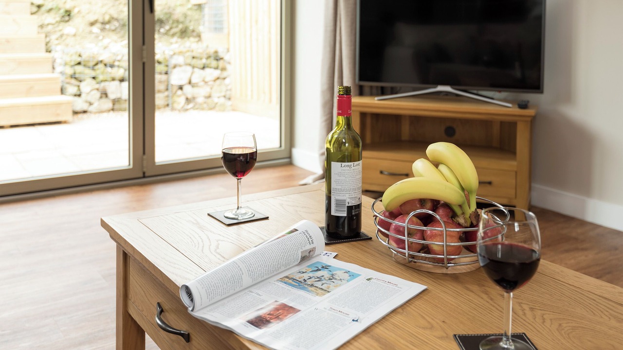 Photo of Bedroom in Ventnor