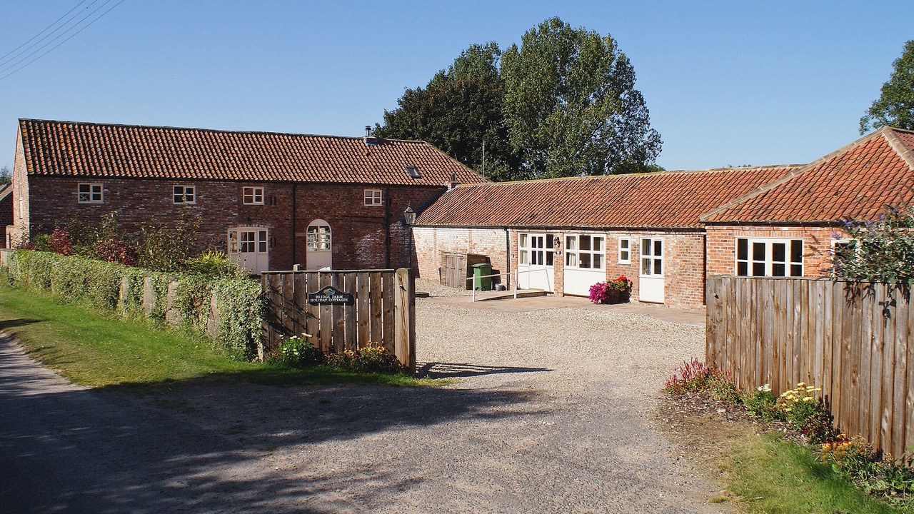 Photo of Outdoor in Brigham