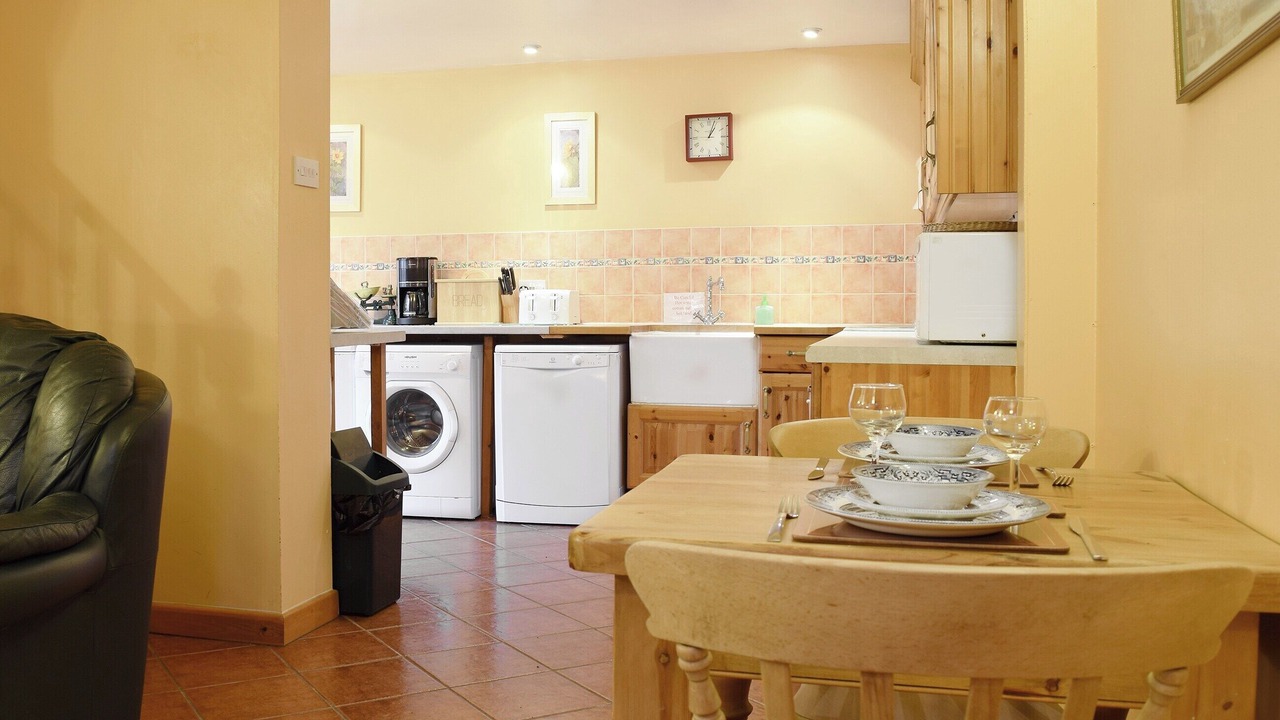 Photo of Bedroom in Leek