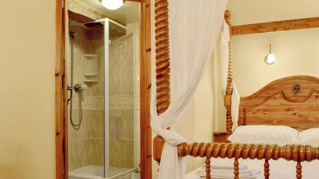 Photo of Bedroom in Leek