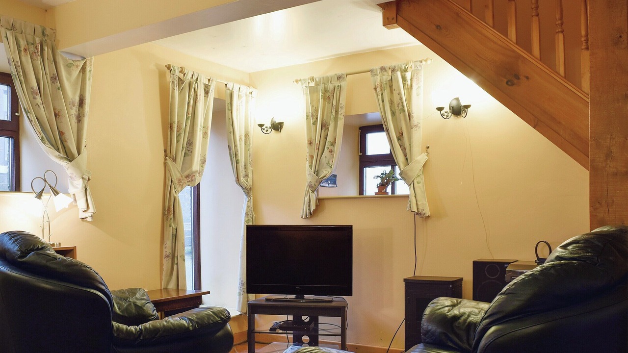 Photo of Bedroom in Leek