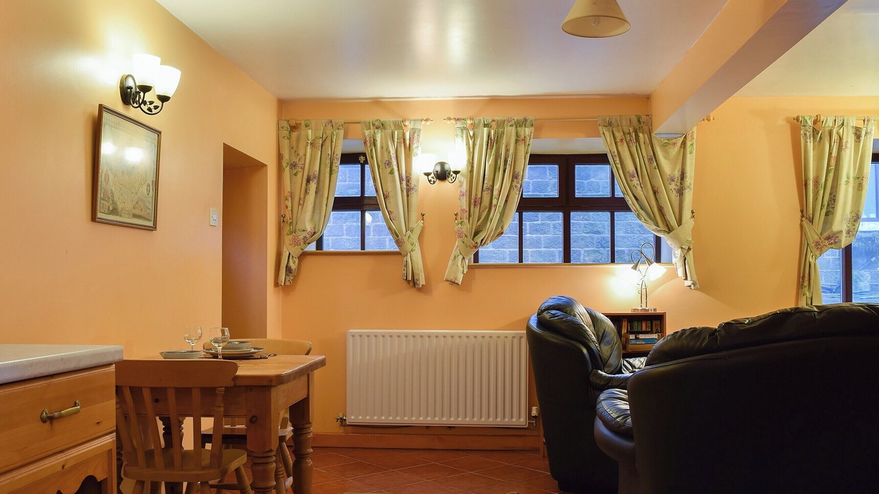 Photo of Bedroom in Leek