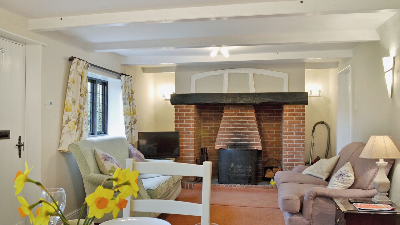 Photo of Bedroom in Catfield